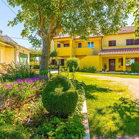 Holiday Home Grande Grandici Exterior foto