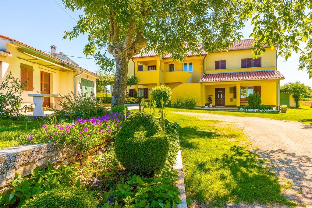 Holiday Home Grande Grandici Exterior foto