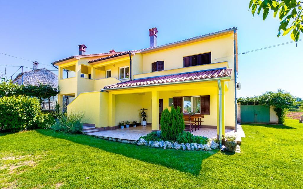 Holiday Home Grande Grandici Exterior foto